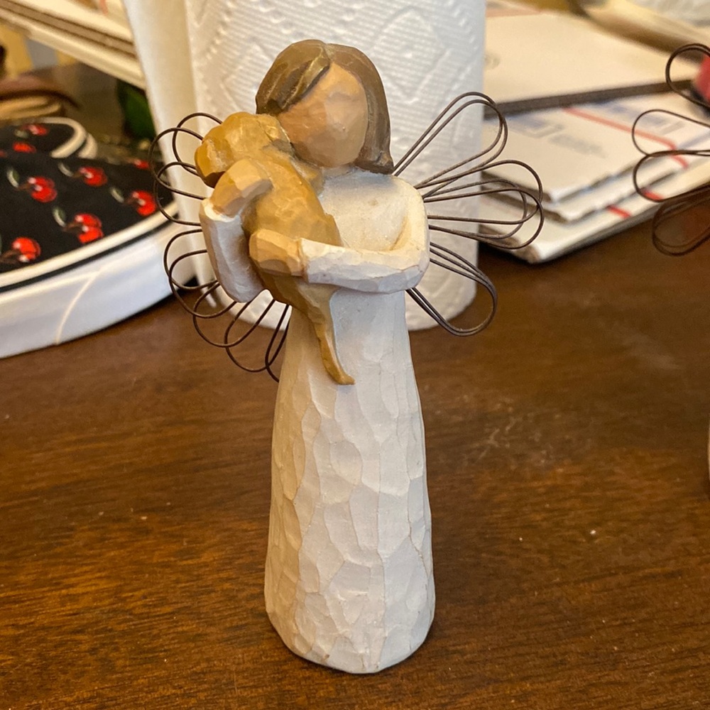 Angel of Friendship